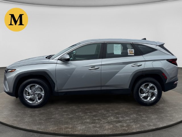 Used 2024 Hyundai Tucson SE AWD/4WD image 2