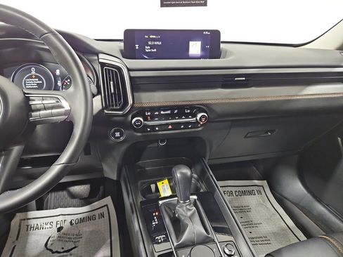 Used 2025 MAZDA CX-50 AWD 2.5 S w/ Weather Package image 18