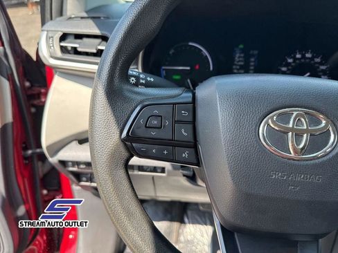 Used 2022 Toyota Sienna LE image 37