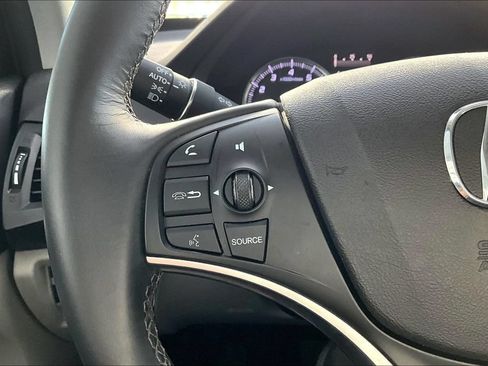 Certified 2018 Acura MDX FWD w/ Technology Package image 23