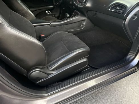 Used 2021 Dodge Challenger R/T w/ Plus Package RWD image 36