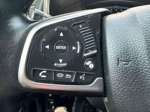 Used 2017 Honda CR-V EX-L image 18