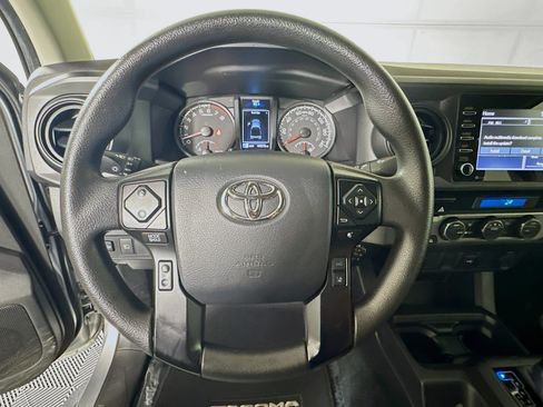 Used 2023 Toyota Tacoma SR AWD/4WD image 15