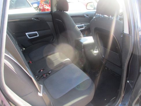 Used 2014 Chevrolet Captiva Sport LT image 9