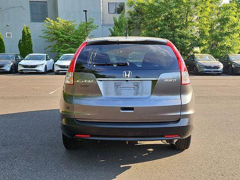 Used 2012 Honda CR-V EX image 5