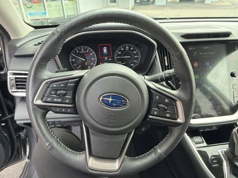 Used 2025 Subaru Outback Limited w/ Popular Package #2 AWD/4WD image 7