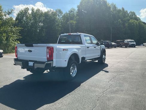 New 2026 Ford F450 XL w/ XL Driver Assist Package AWD/4WD image 5