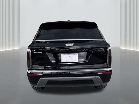 New 2026 Cadillac Vistiq Premium Luxury image 6