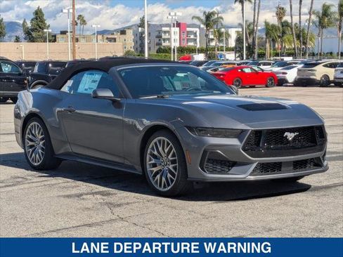 New 2026 Ford Mustang GT Premium image 7