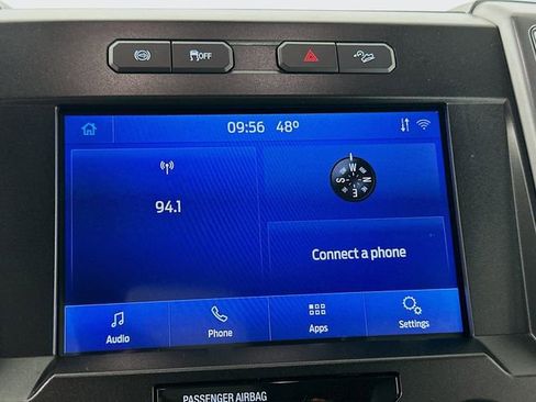 Certified 2022 Ford F250 XLT w/ Black Appearance Package image 14