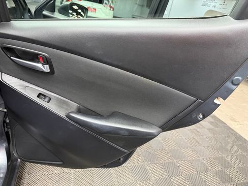Used 2017 Toyota Yaris iA FWD image 47
