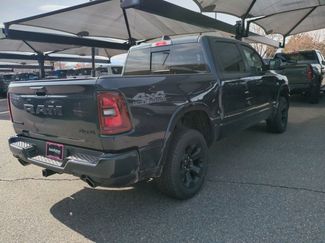New 2026 RAM 1500 Big Horn AWD/4WD video 2