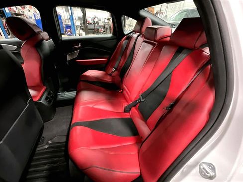 Used 2022 Acura TLX SH-AWD w/ A-SPEC Pkg image 19