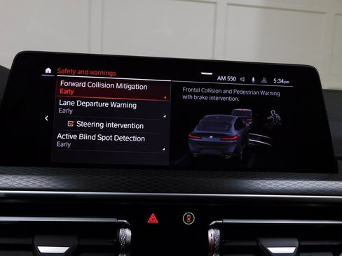 Used 2023 BMW X4 xDrive30i image 74