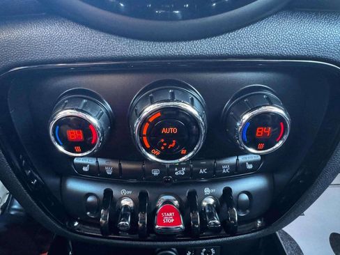 Used 2017 MINI Cooper Clubman S AWD/4WD image 23