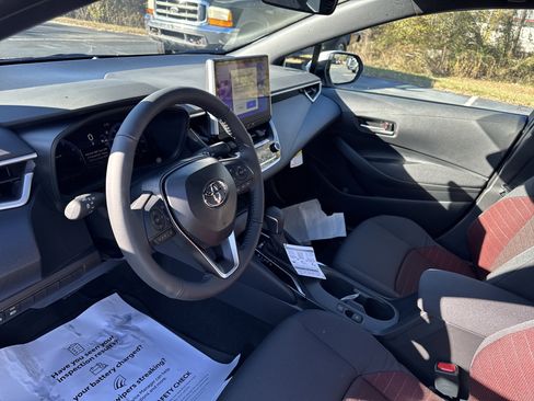 New 2026 Toyota Corolla SE image 15