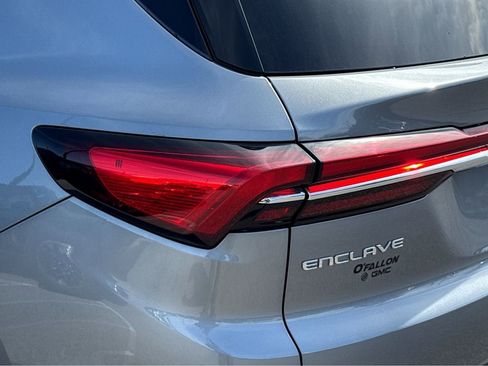 New 2026 Buick Enclave Preferred w/ LPO, Floor Liner Package FWD image 21