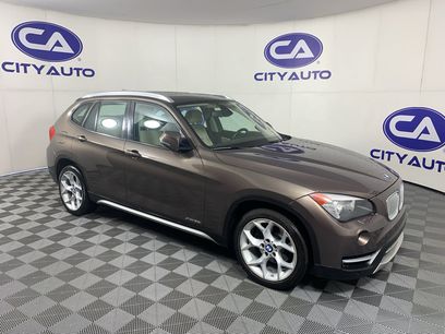 Used 2014 BMW X1 xDrive28i