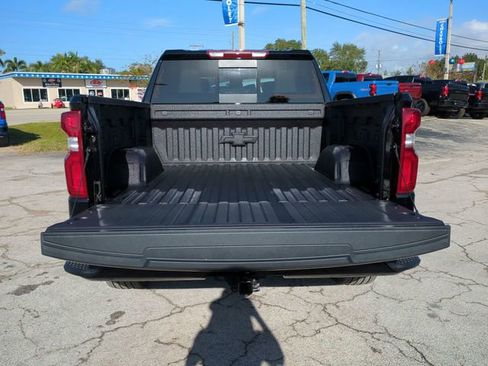 Used 2026 Chevrolet Silverado 1500 RST w/ RST All Star Premium Package RWD image 13