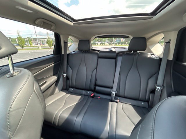 Used 2023 Acura RDX AWD image 29