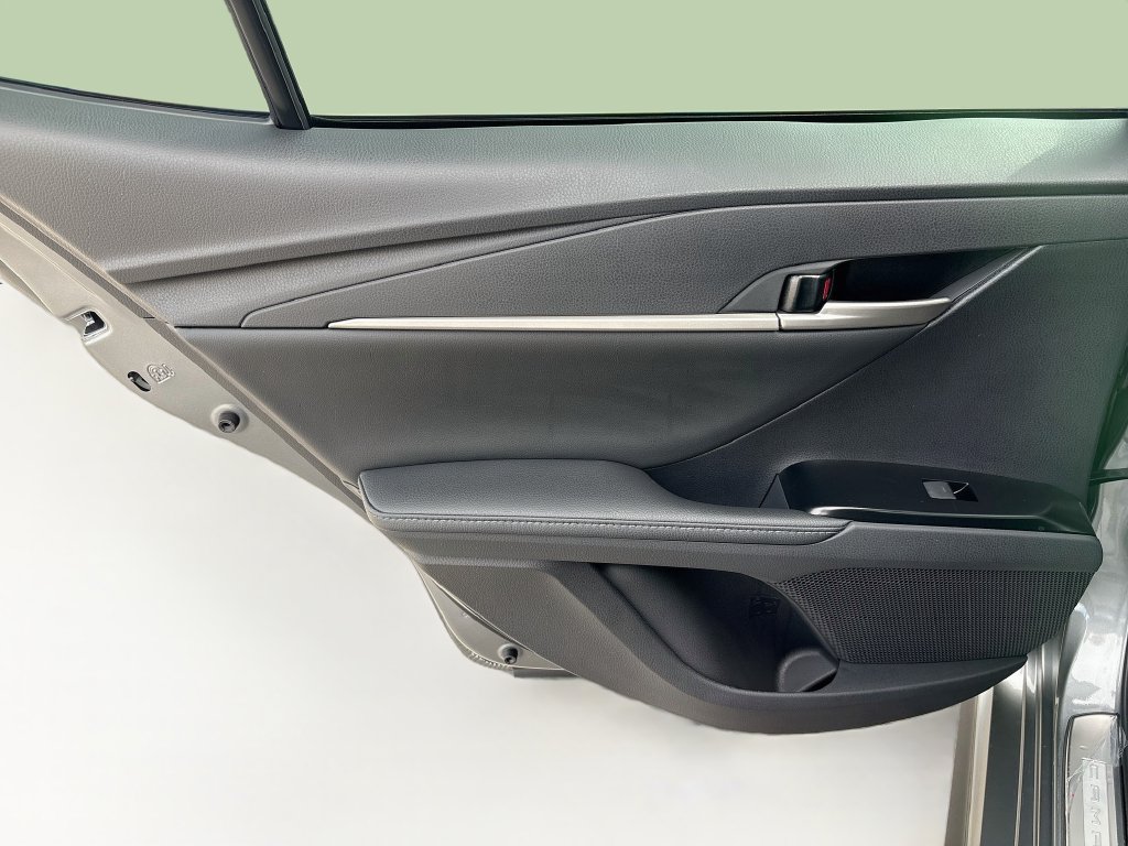 New 2026 Toyota Camry XSE w/ Premium Package FWD image 26