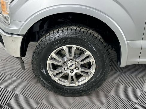 Certified 2020 Ford F150 Lariat image 27