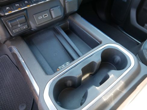 Used 2021 GMC Sierra 1500 Denali w/ Denali Ultimate Package image 33