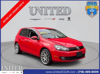 Used 2012 Volkswagen Golf 4-Door FWD video 1