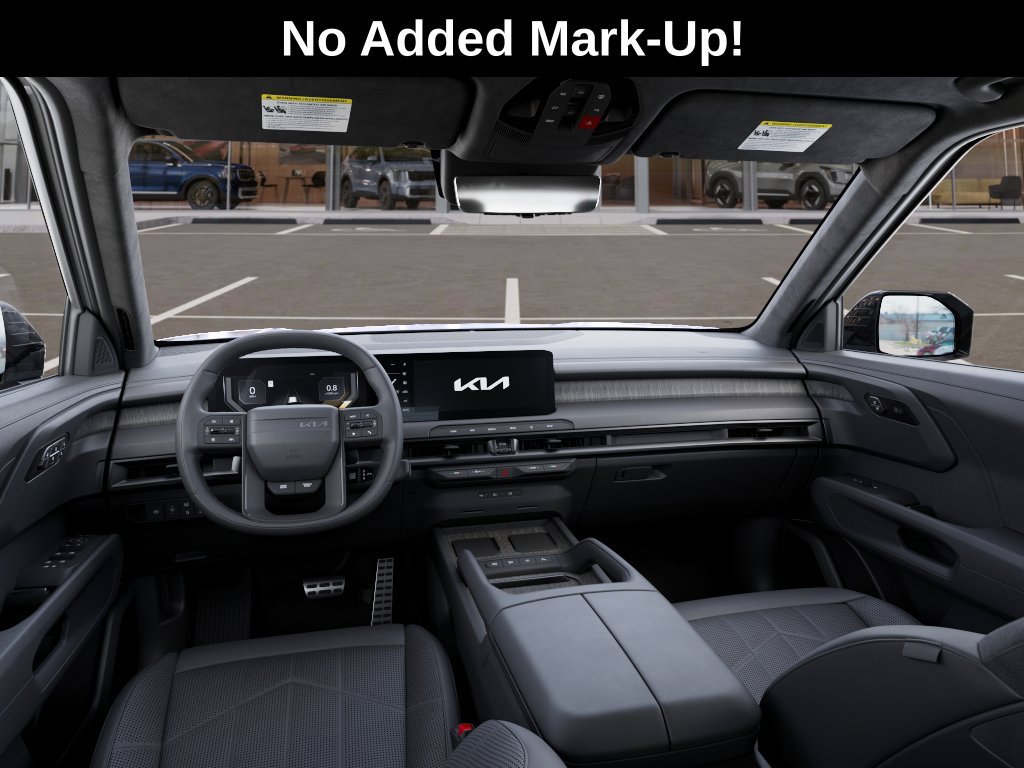 New 2027 Kia Telluride X-Line SX Prestige AWD/4WD image 14
