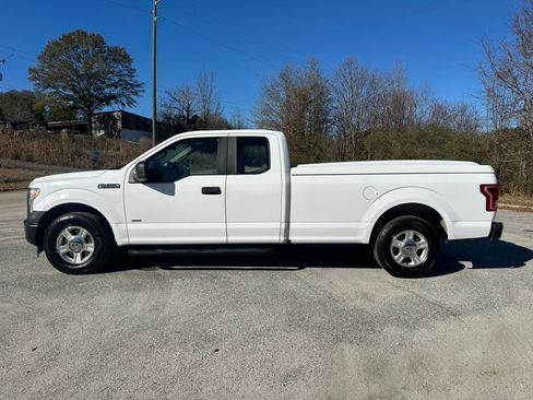 Used 2017 Ford F150 XL w/ Equipment Group 101A Mid image 2