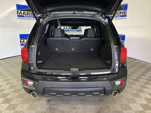 Used 2023 Honda Passport EX-L image 31