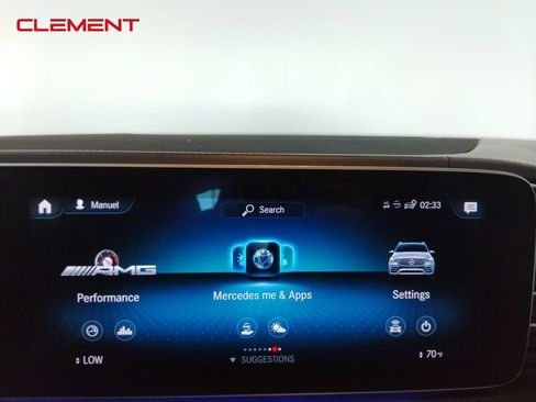 Used 2021 Mercedes-Benz GLE 63 AMG S image 21