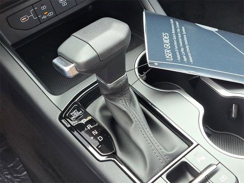 New 2026 Kia K5 LXS image 41