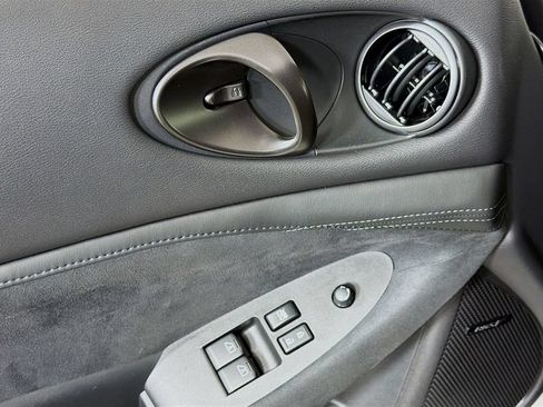 Used 2024 Nissan Z NISMO w/ Floor Mat Package RWD image 17