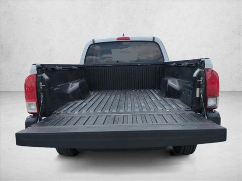 Certified 2019 Toyota Tacoma SR RWD image 6