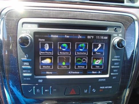 Used 2016 Buick Enclave Premium w/ Experience Buick Package AWD/4WD image 10