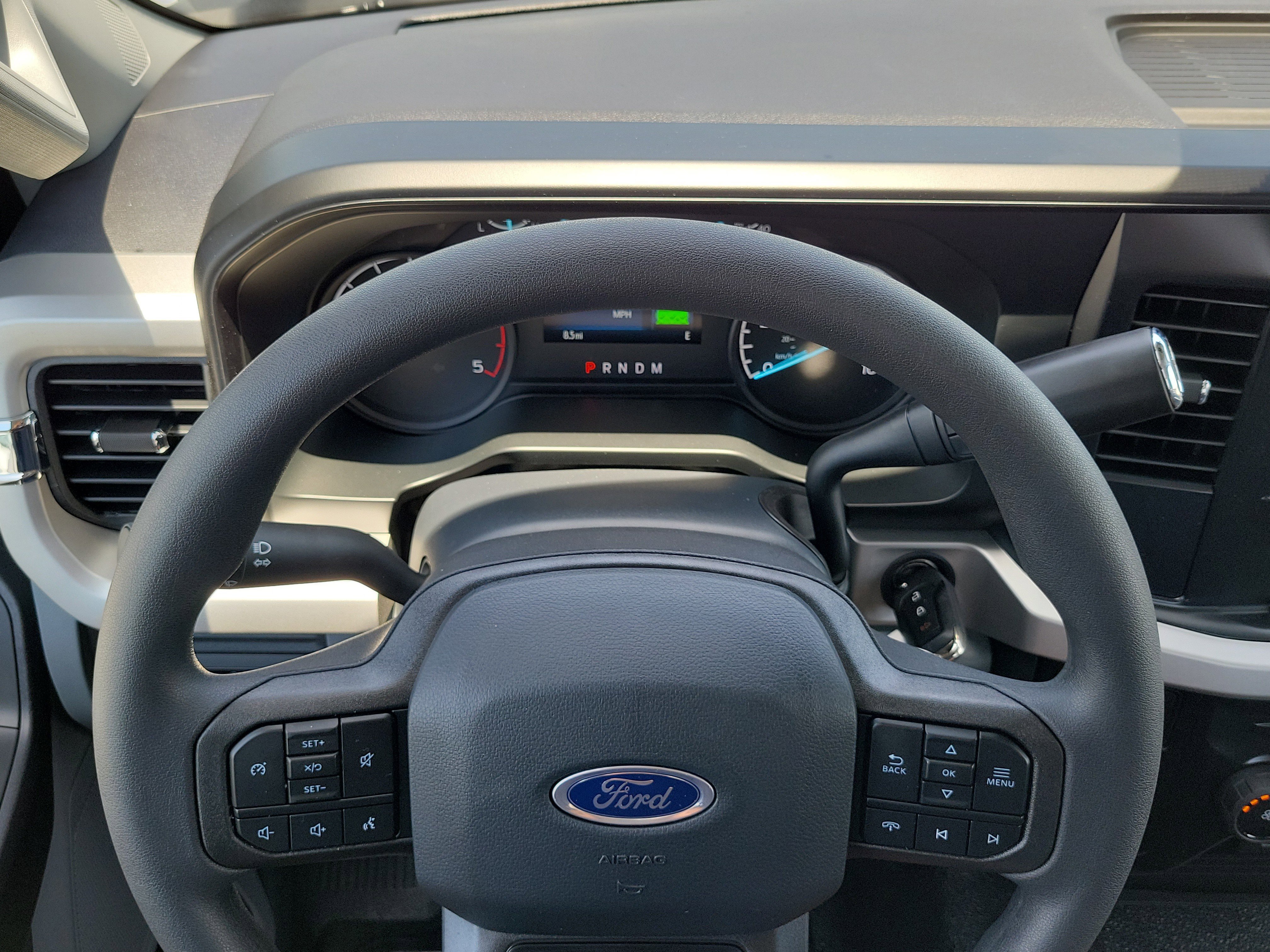 New 2026 Ford F350 XL AWD/4WD image 16