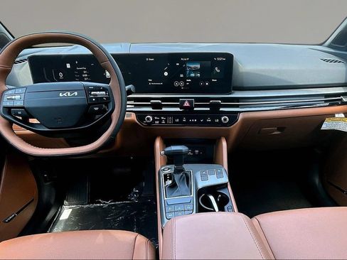 New 2026 Kia Sportage X-Line AWD/4WD image 5