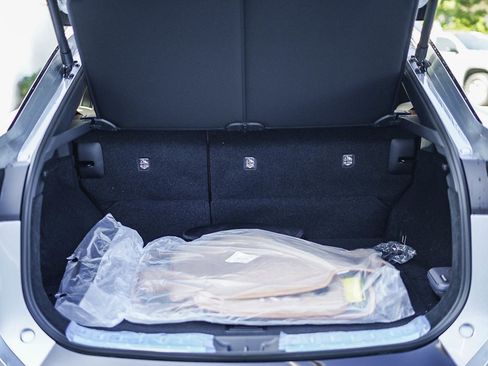 New 2026 Lexus RZ 350e 2WD image 27