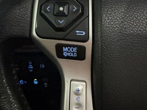 Used 2014 Toyota Tundra 1794 Edition RWD image 16