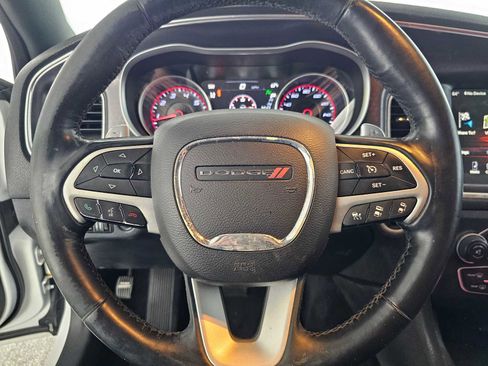 Used 2015 Dodge Charger R/T w/ Plus Group image 23