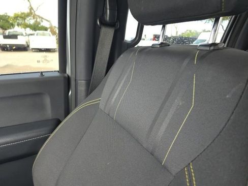 Used 2024 Ford F150 STX w/ STX Black Appearance Package image 16