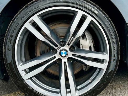 Used 2019 BMW 640i Gran Turismo xDrive w/ M Sport Package image 33