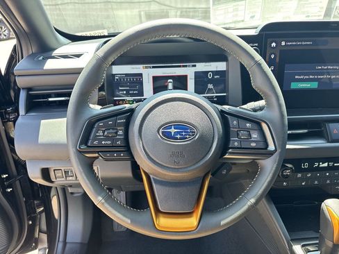 New 2026 Subaru Outback Wilderness AWD/4WD image 19