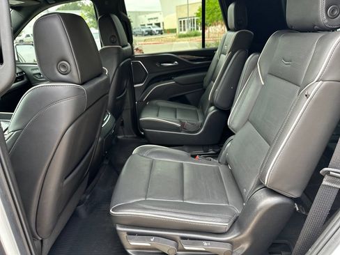 Used 2022 Cadillac Escalade Sport w/ Touring Package AWD/4WD image 36