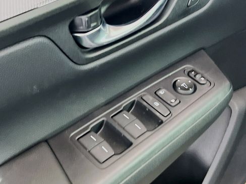 New 2026 Honda CR-V Sport-L image 15