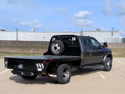 Used 2023 RAM 5500 Tradesman image 8