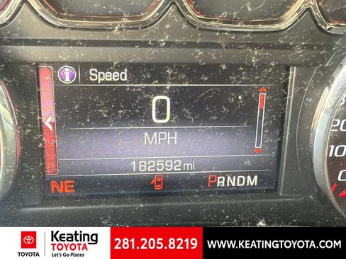 Used 2015 GMC Sierra 1500 SLE w/ SLE Value Package AWD/4WD image 15