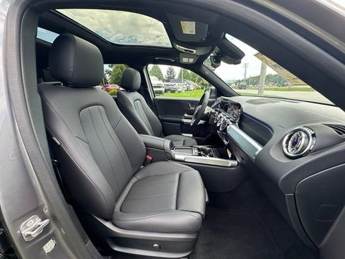 New 2026 Mercedes-Benz GLB 250 4MATIC image 29