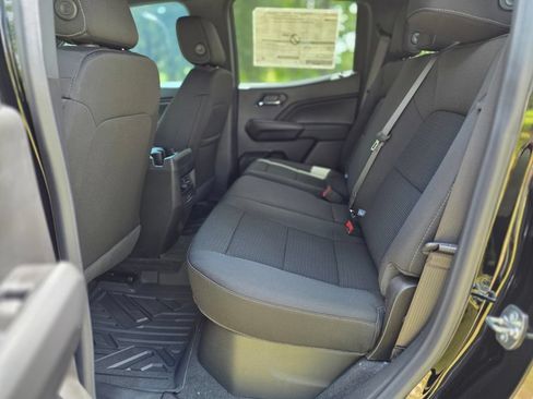 New 2026 GMC Canyon Elevation w/ Convenience Package RWD image 15
